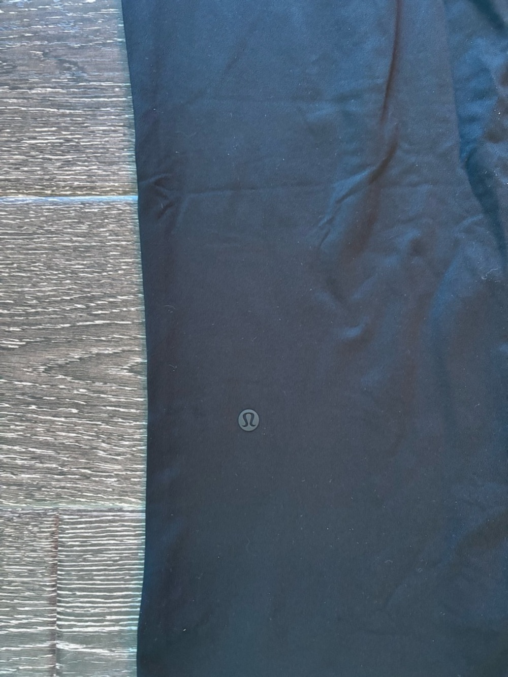 lululemon athletica Soft Jersey Straight Leg Mid Rise Pants Size 6 - Picture 5 of 5